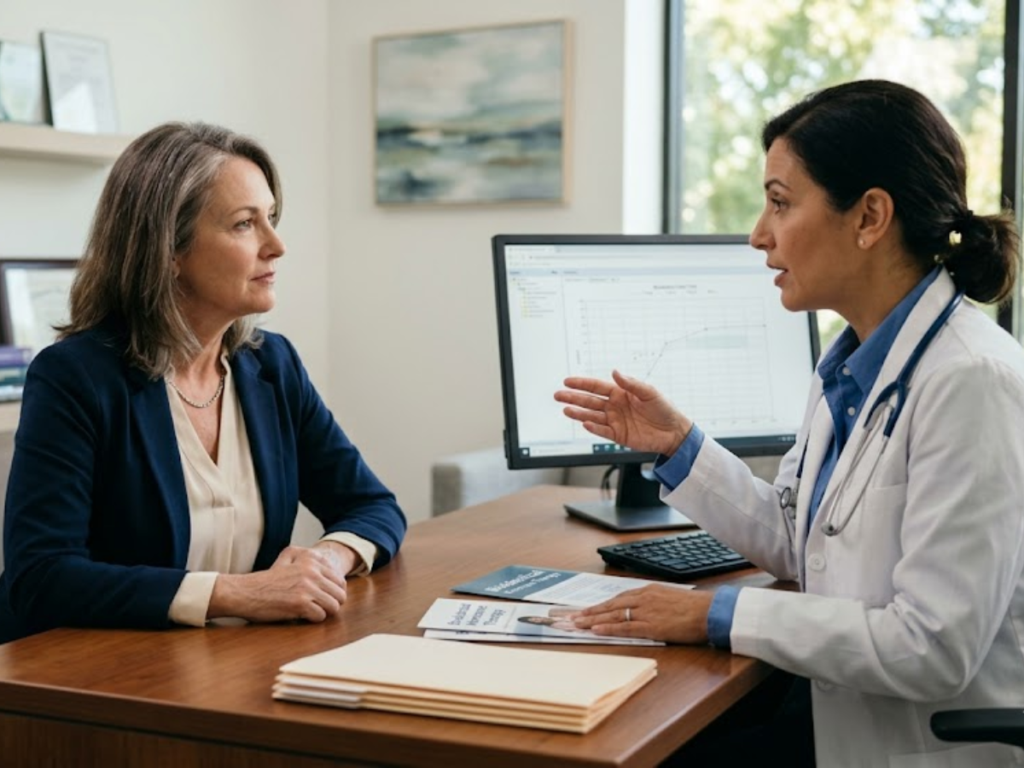Bioidentical Hormone Therapy: a Step-By-Step Patient Guide