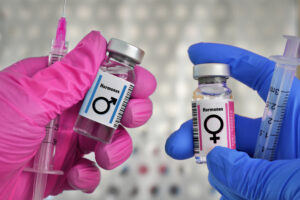 Bioidentical Hormone Therapy vs Synthetic Hrt