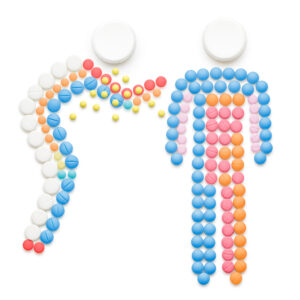 Compounded Bioidentical Hormones