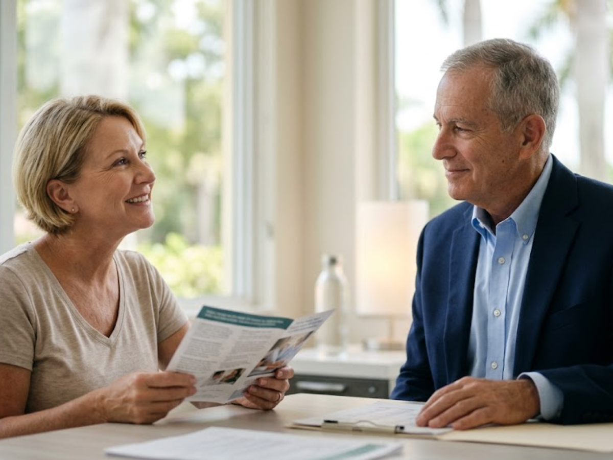 Bioidentical Hormones Replacement Florida 1