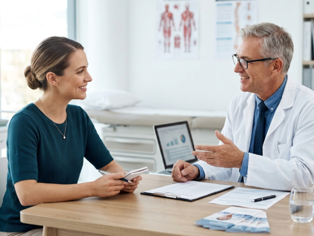 How to Get Your Hormone Levels Tested_ A Patient's Checklist