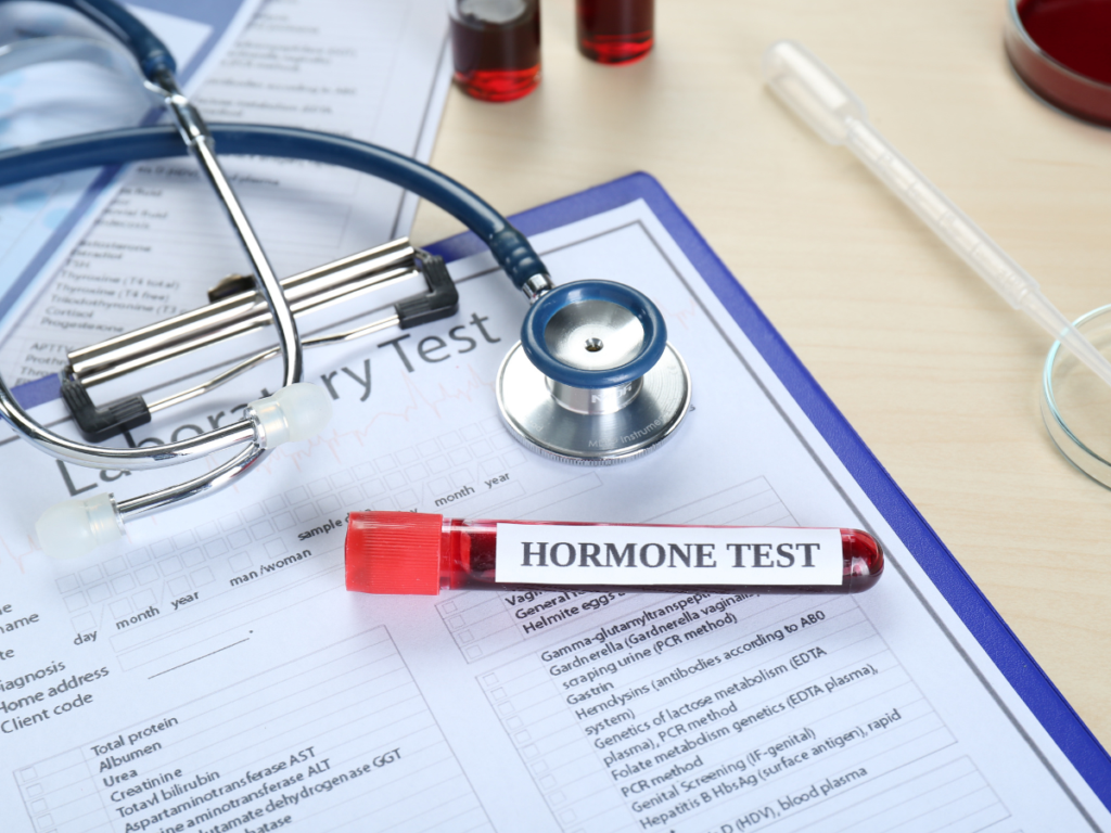 Lab Tests Do You Need Before Starting Hormone Therapy 2