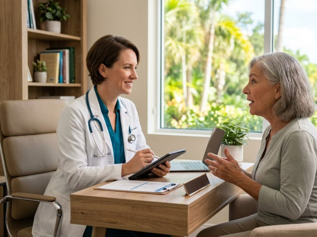 Nutrients Specialist Florida 2