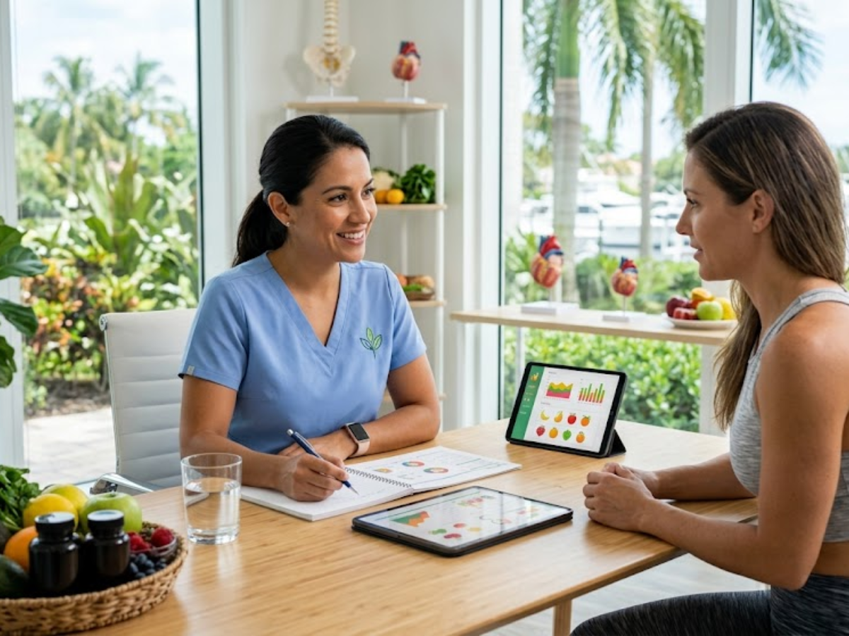 Nutrients Specialist South Florida 3