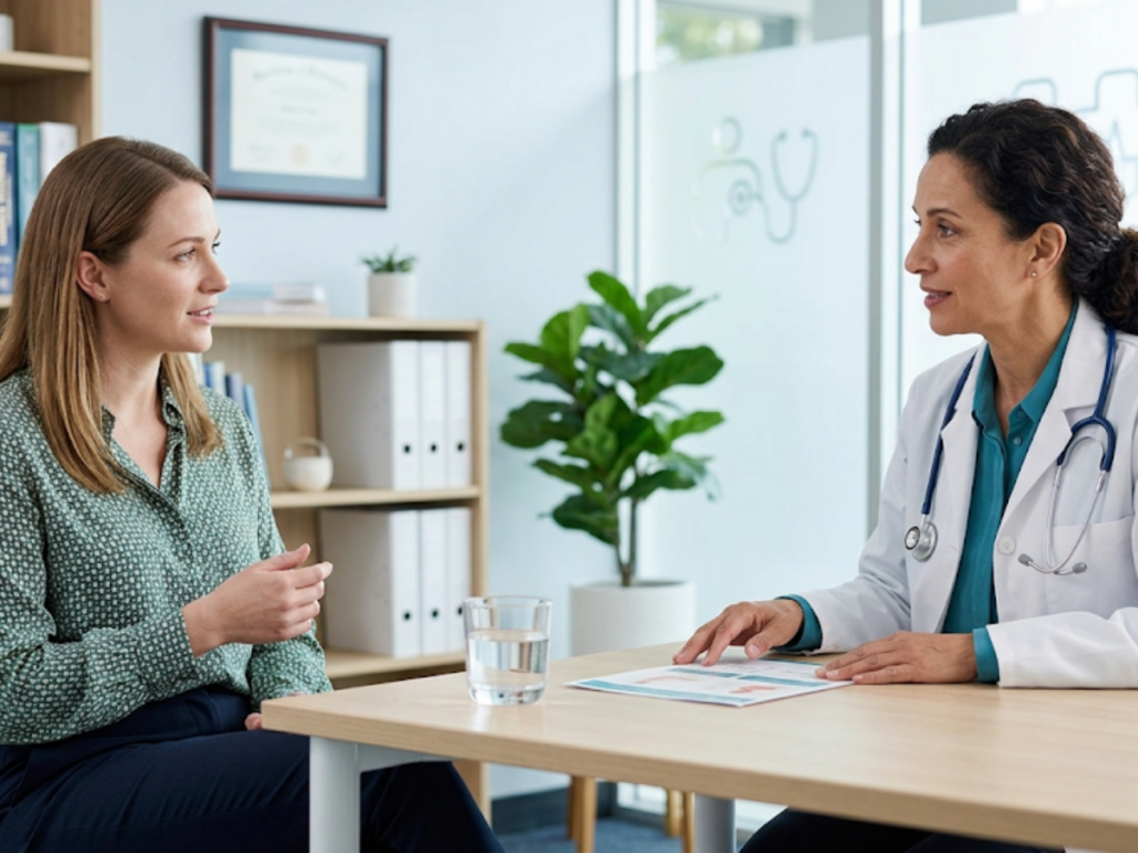 Progesterone vs. Progestin_ Why the Difference Matters for Your Health