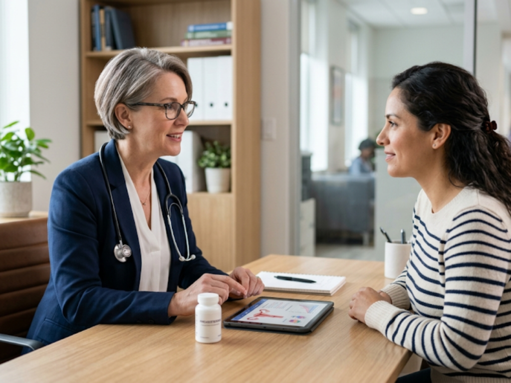 Progesterone vs. Progestin_ Why the Difference Matters for Your Health (2)