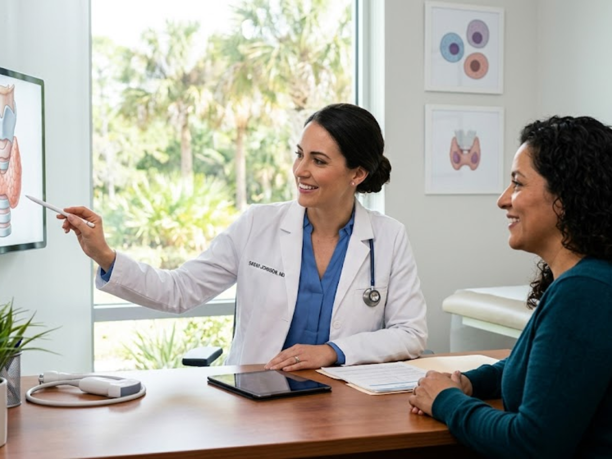 Thyroid Treatment Florida1