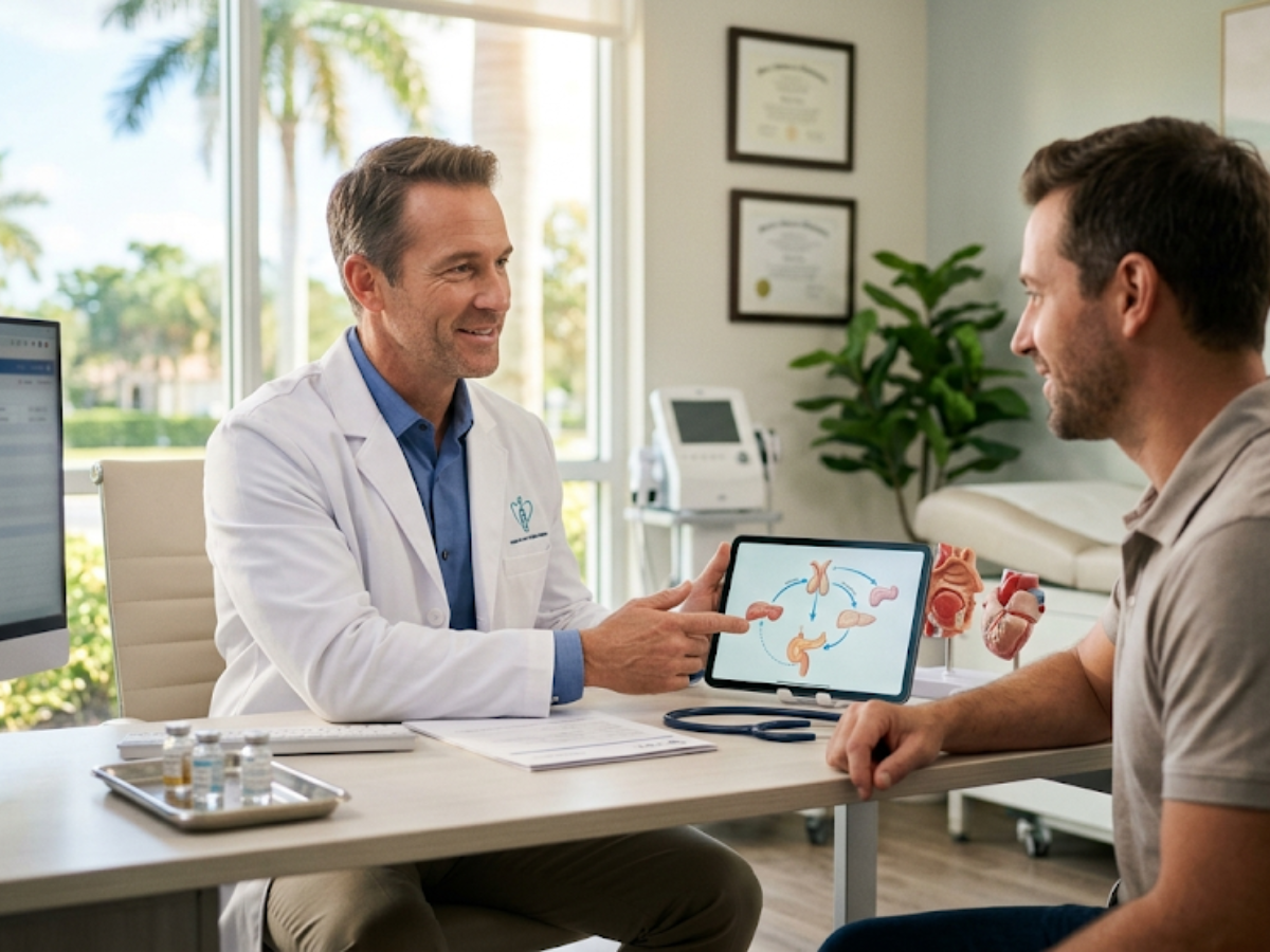 Testosterone Replacement 3