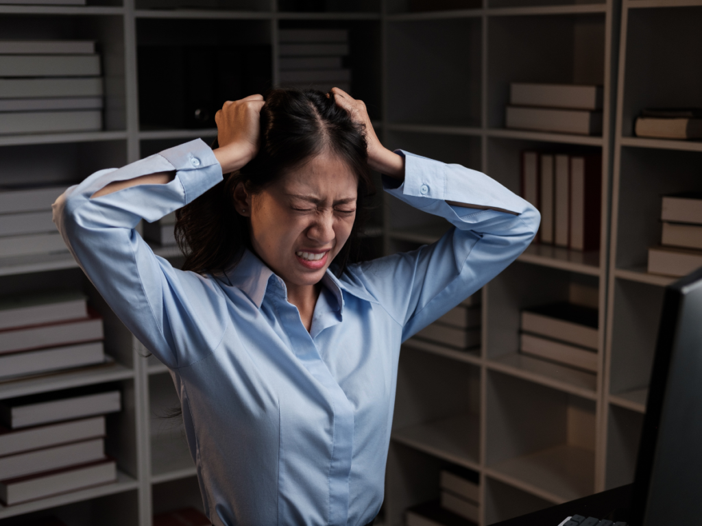 Chronic Stress