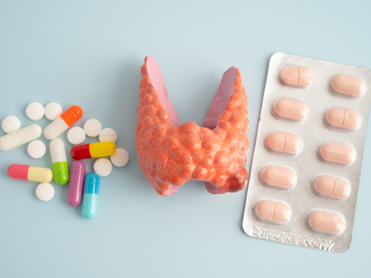 Levothyroxine Side Effects