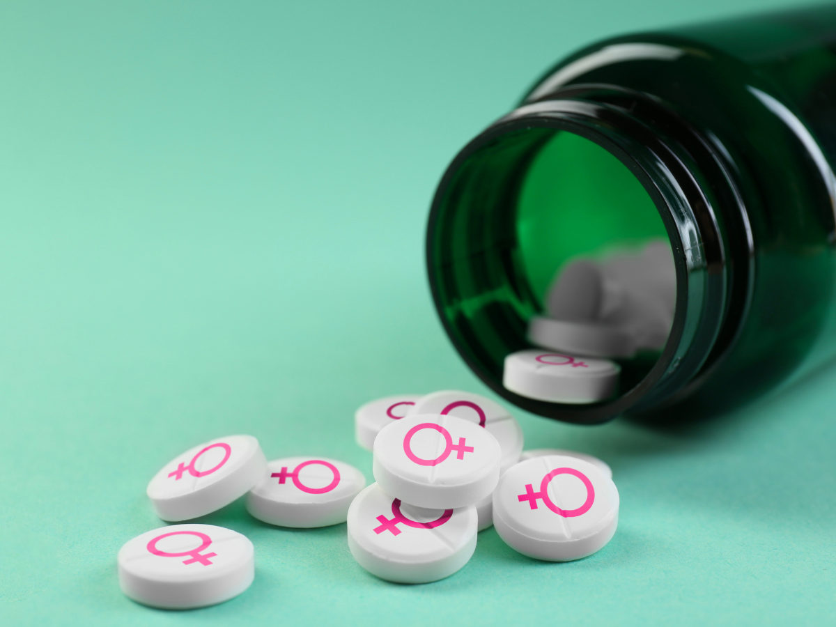 Oral Estrogen Pill vs. Transdermal Estrogen Patch or Cream