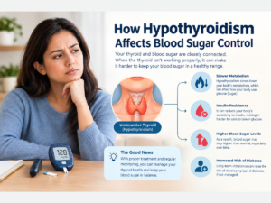 hypothyroidism