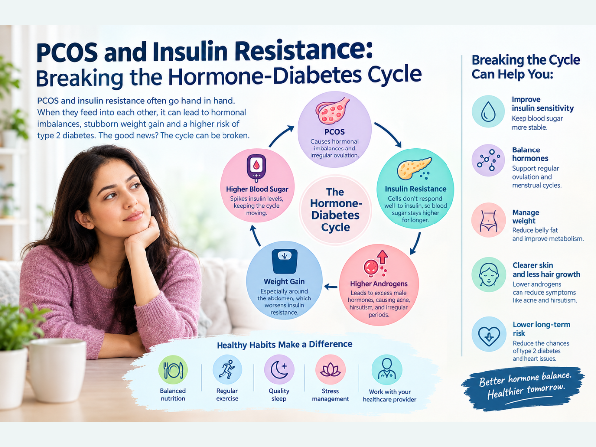 PCOS