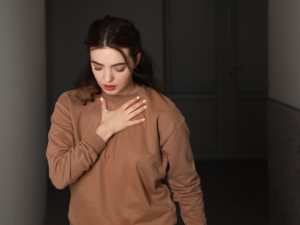 Hormone Imbalances Cause Anxiety and Panic Attacks