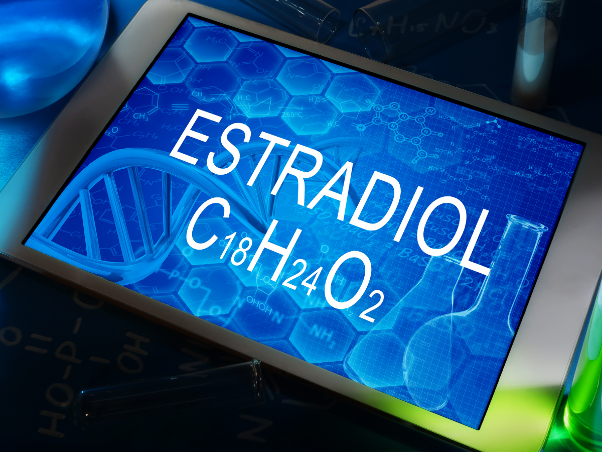 Estradiol vs. Estriol