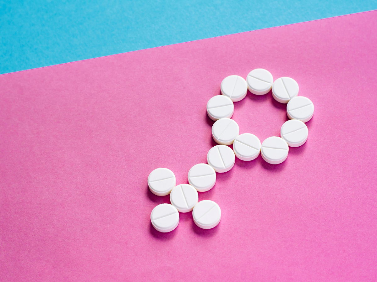 Estrogen Dominance