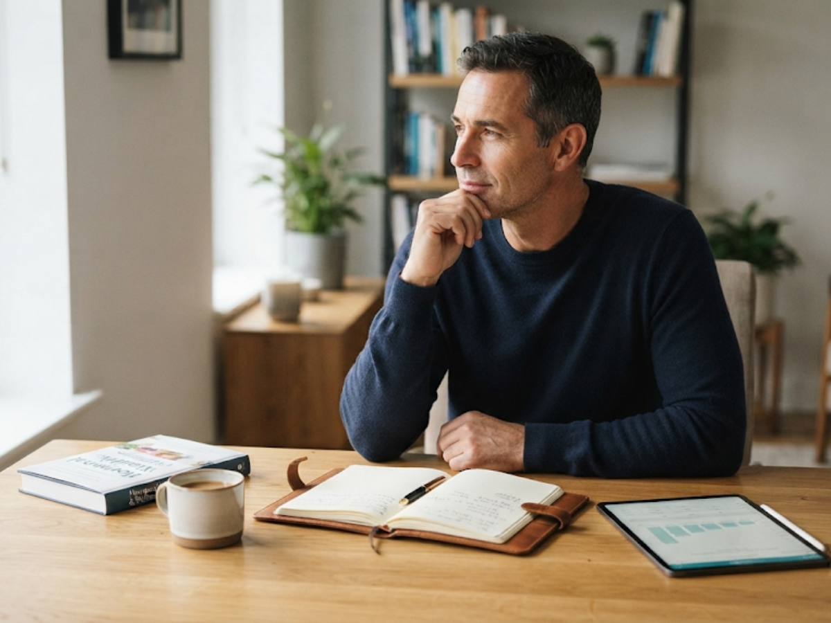 stopping testosterone therapy
