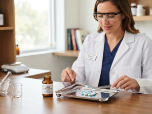 low-dose naltrexone benefits
