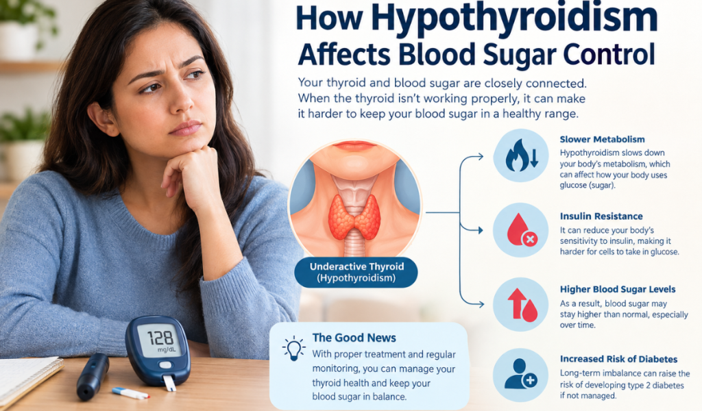 hypothyroidism