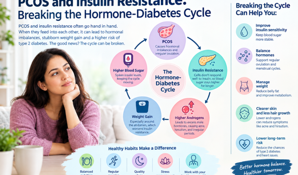 PCOS