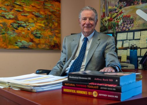 Dr. Jeffrey Dach