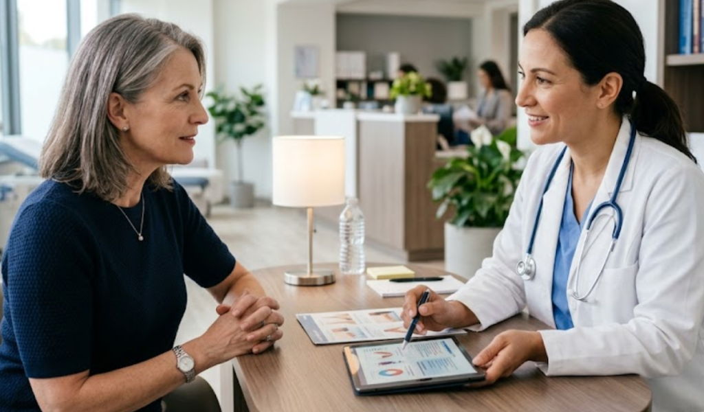 Best Menopause Hormone Therapy_ Comparing Your Options in 2026