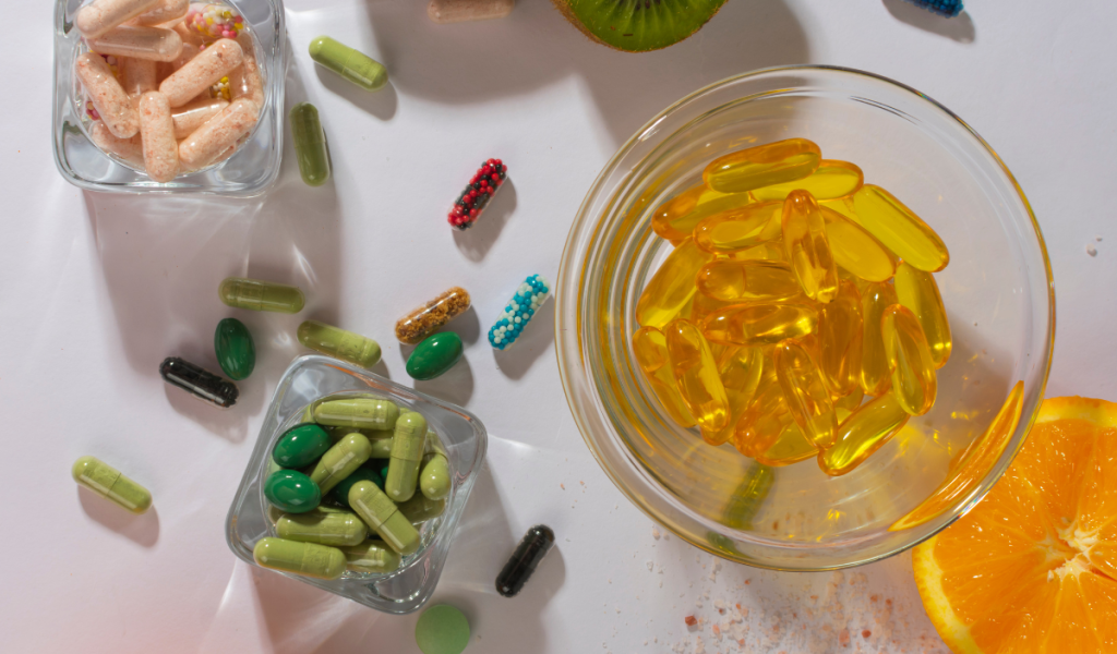 Best Supplements for Thyroid