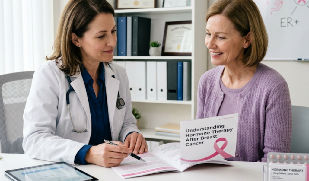 Bioidentical Hormones Replacement for Breast Cancer Survivors South Florida (2)