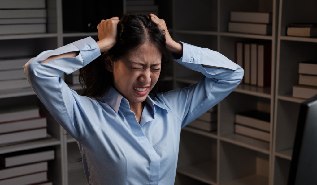 Chronic Stress