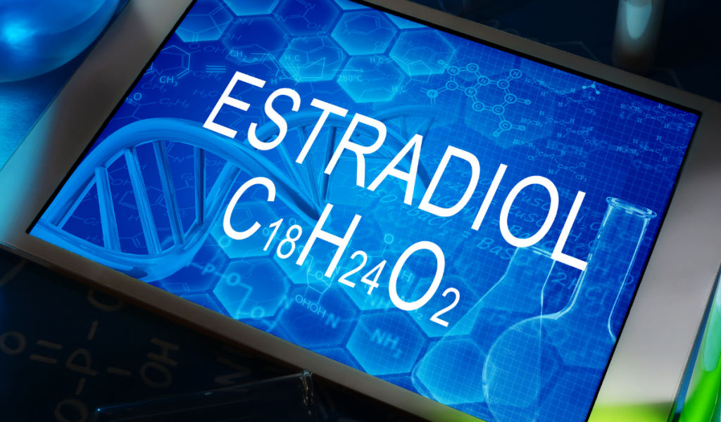 Estradiol vs. Estriol