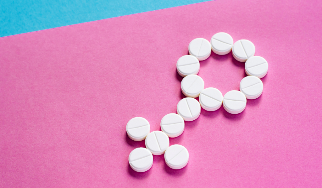 Estrogen Dominance