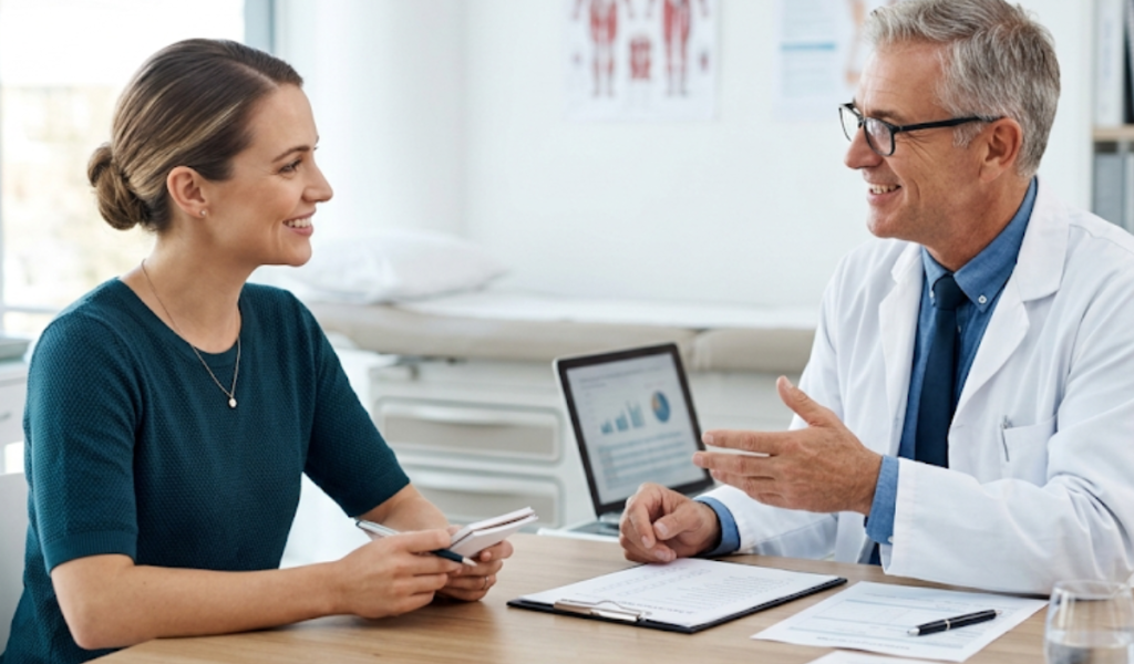How to Get Your Hormone Levels Tested_ A Patient's Checklist