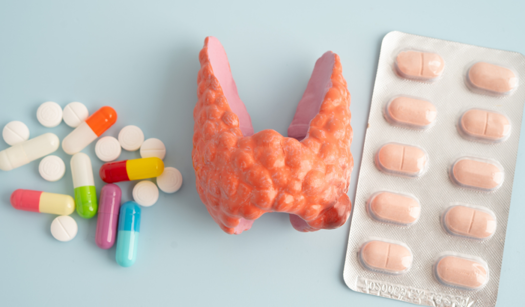 Levothyroxine Side Effects