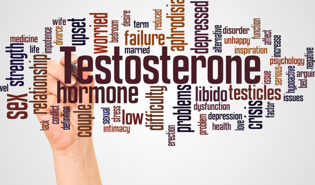 Low Testosterone