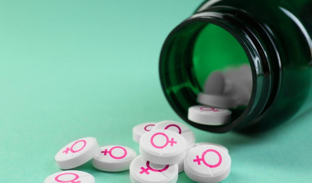 Oral Estrogen Pill vs. Transdermal Estrogen Patch or Cream