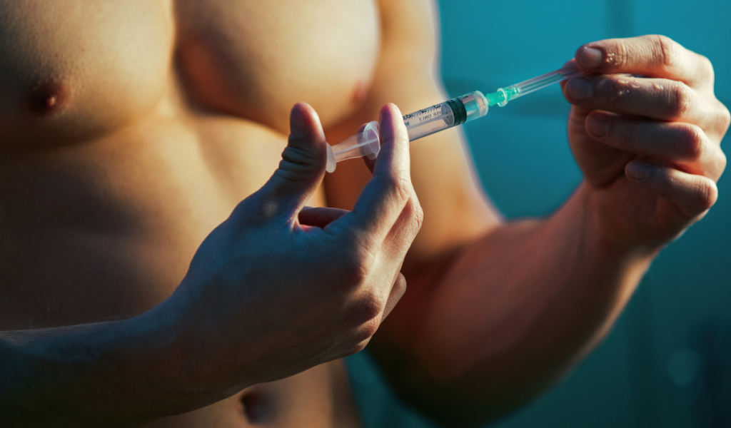 Testosterone Injections