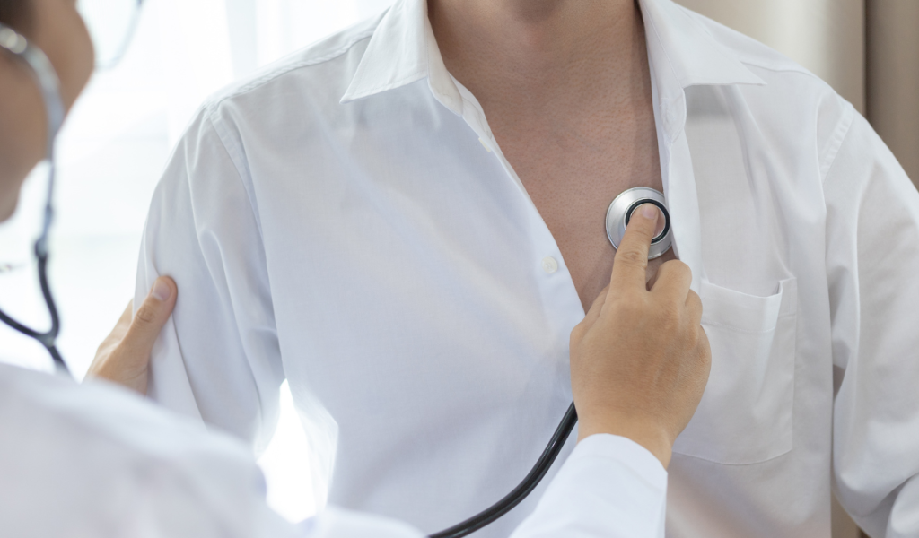The Link Between Testosterone and Cardiovascular Health