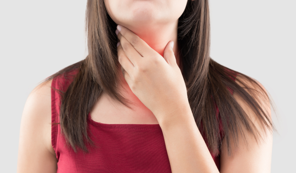 Thyroid Antibodies