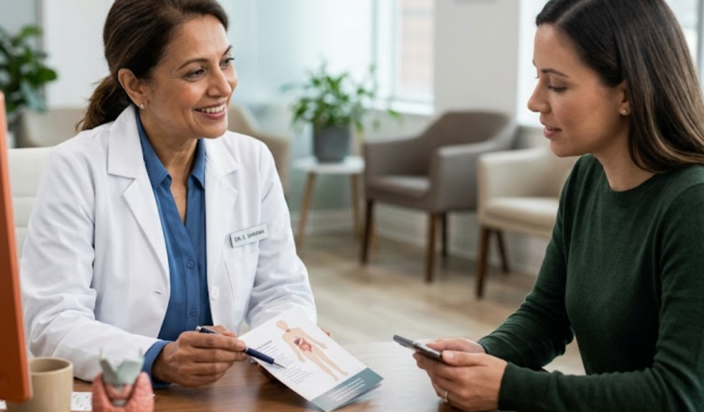Top Signs You Need a Thyroid Specialist