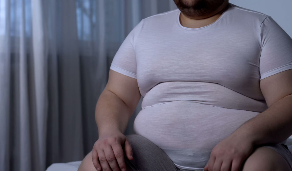 Weight Gain and Hormonal Changes