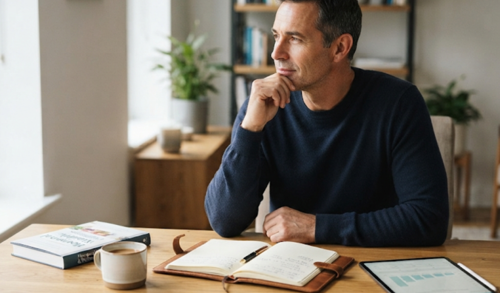 stopping testosterone therapy