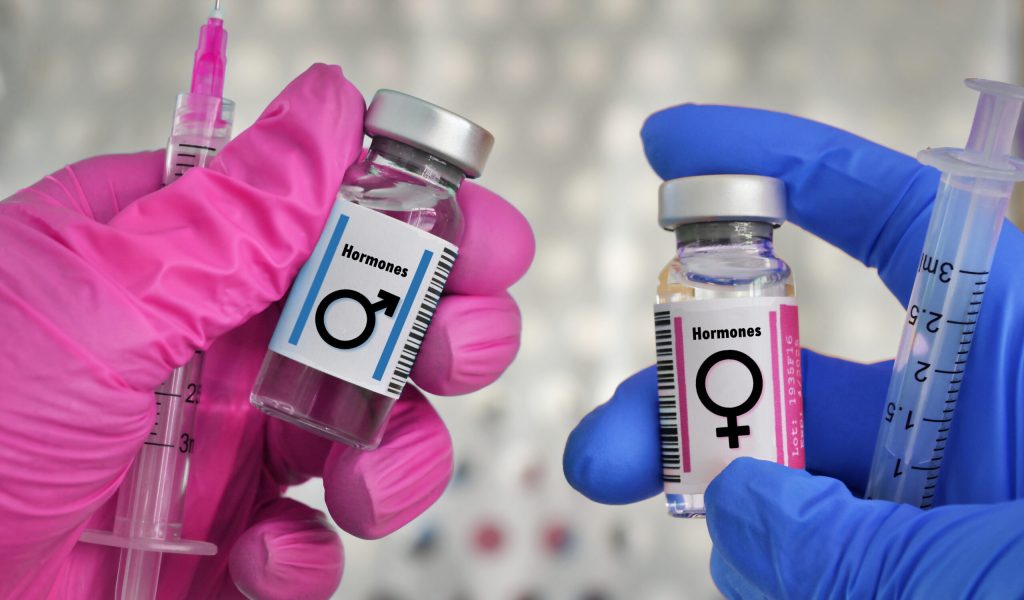 Bioidentical Hormone Therapy vs Synthetic Hrt