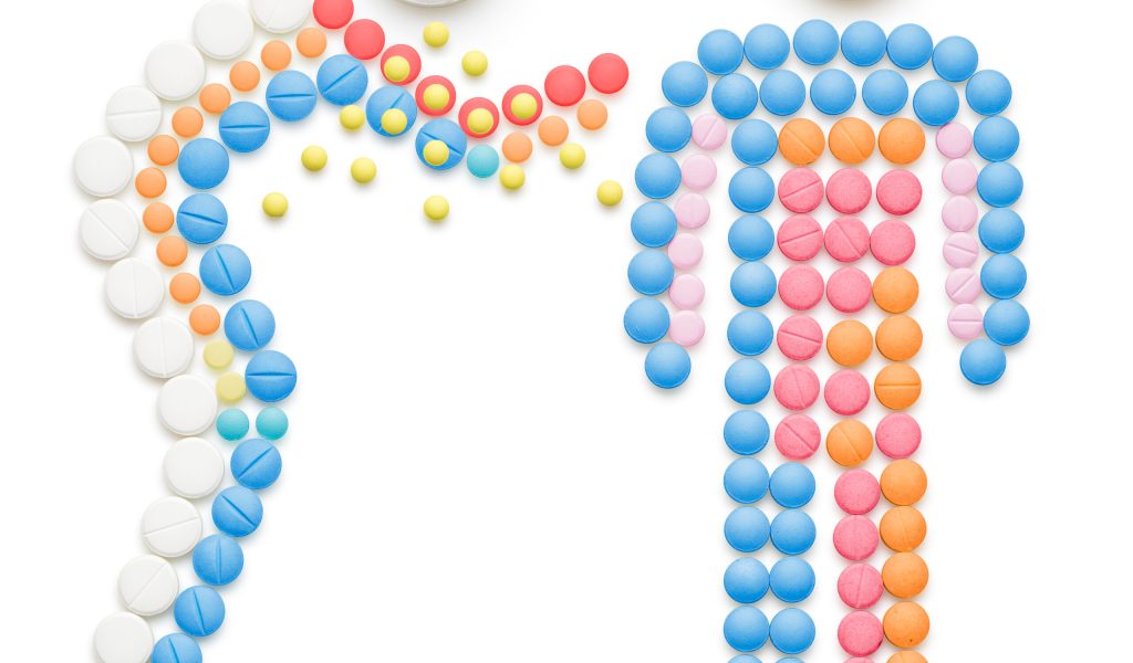 Compounded Bioidentical Hormones