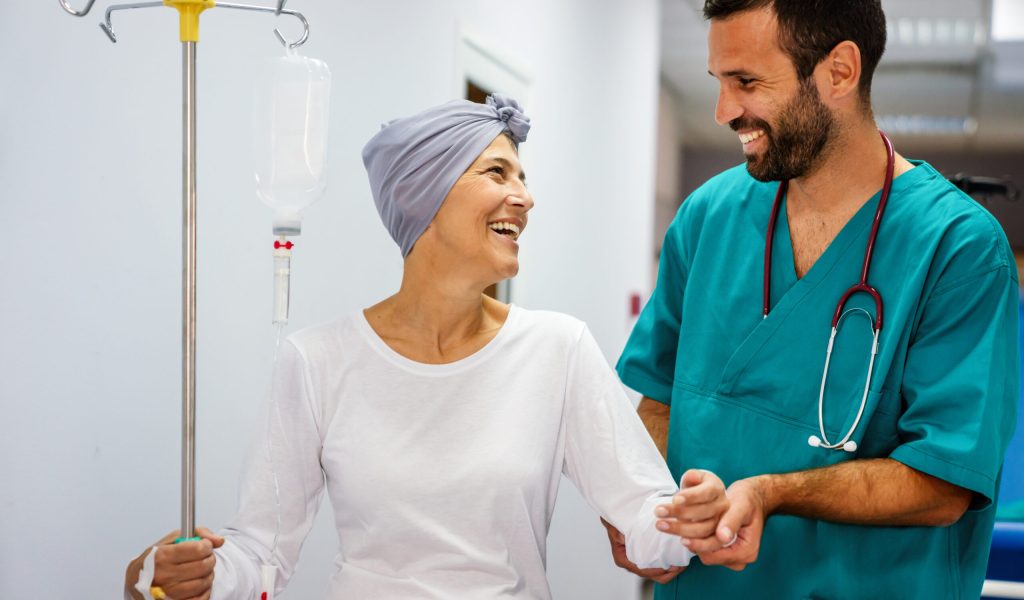 Signs That You Need Hormone Replacement Therapy