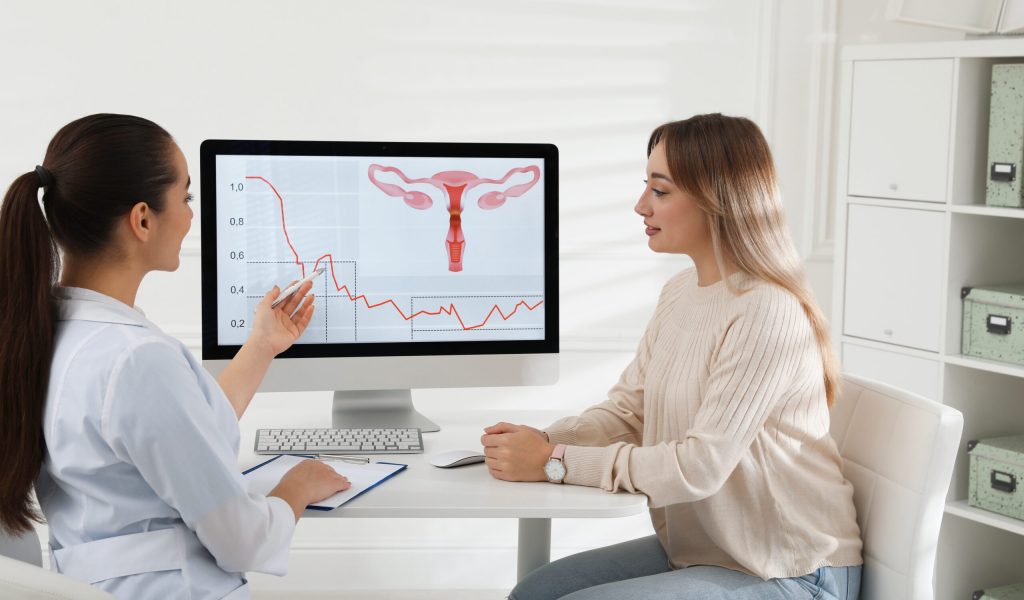 female hormone imbalance symptoms treatment.